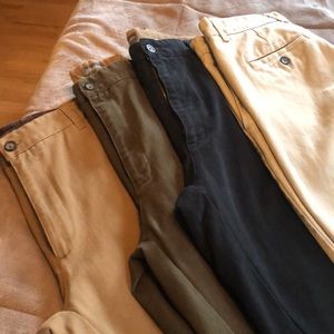 Men’s pants (bundle)